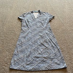 Great short sleeve dress